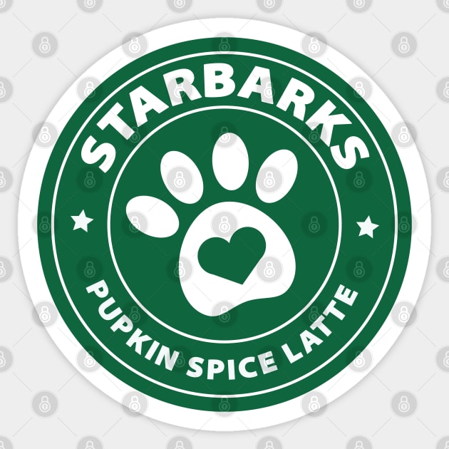 Starbarks top